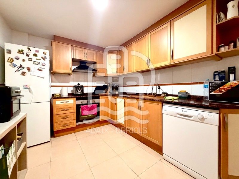 Casa adosada en venda a Carrer Periodista Julio Anguita, -1, Puçol Ciudad