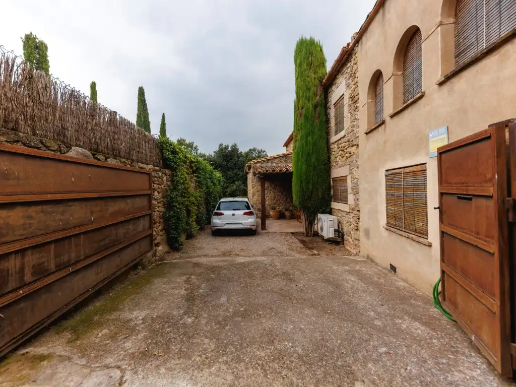 Haus zum Verkauf in La Bisbal d'Empordà, imagen 43