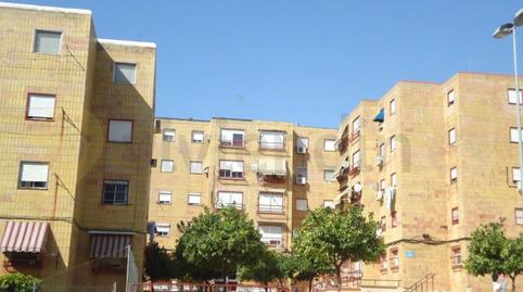 Foto 2 de Pis en venda a San Telmo - Federico Mayo - El Porta, Jerez de la Frontera