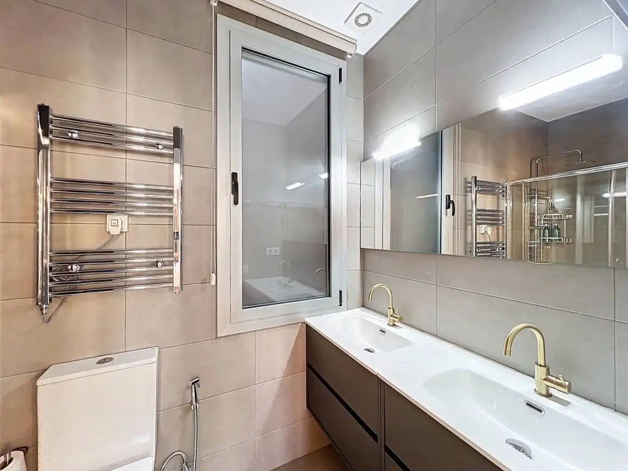 Appartement avec terrasse à vendre à Calle Aragó, imagen 29