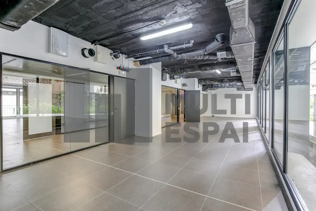 Business premises to rent in Passeig de la Bonanova, imagen 8