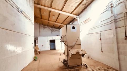 Photo 4 of Industrial buildings for sale in Calle Dos de Mayo, Las Mercedes - El Carmen, Puertollano