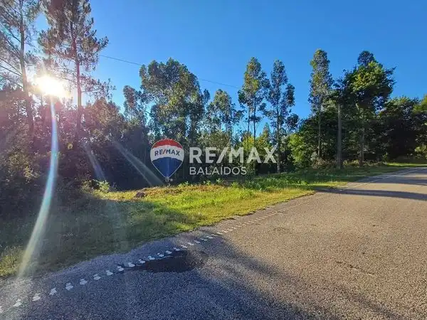 Terreno residenziale in vendita a Rúa Leboriz, imagen 3