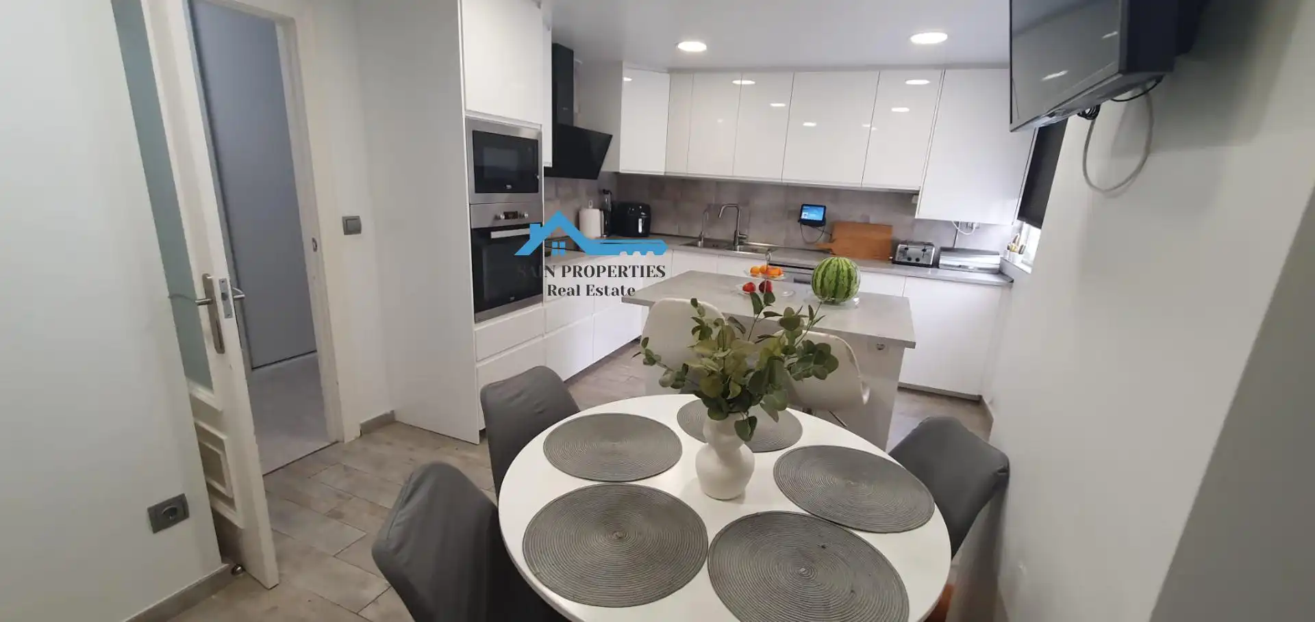 Flat with terrace for sale in Altea ciudad, imagen 19
