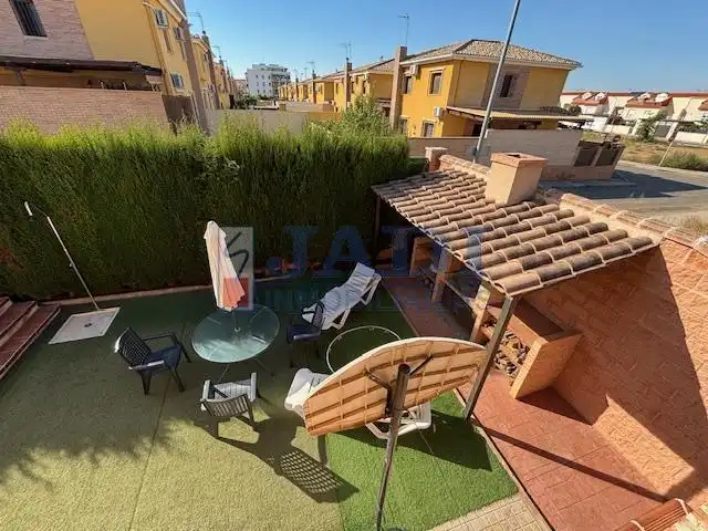 Chalet con piscina en venta en Valdepeñas, imagen 30