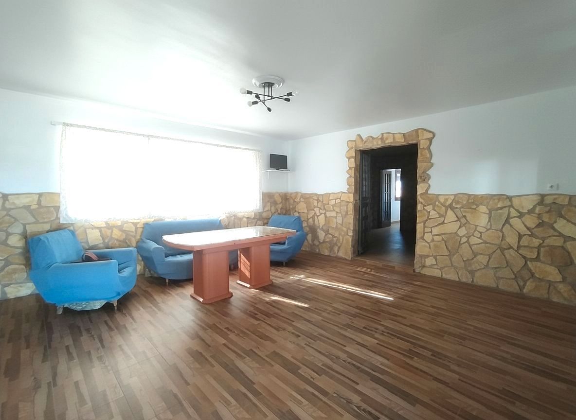 Finca rústica en venta en Valverde de Mérida con Aire acondicionado y Amueblado