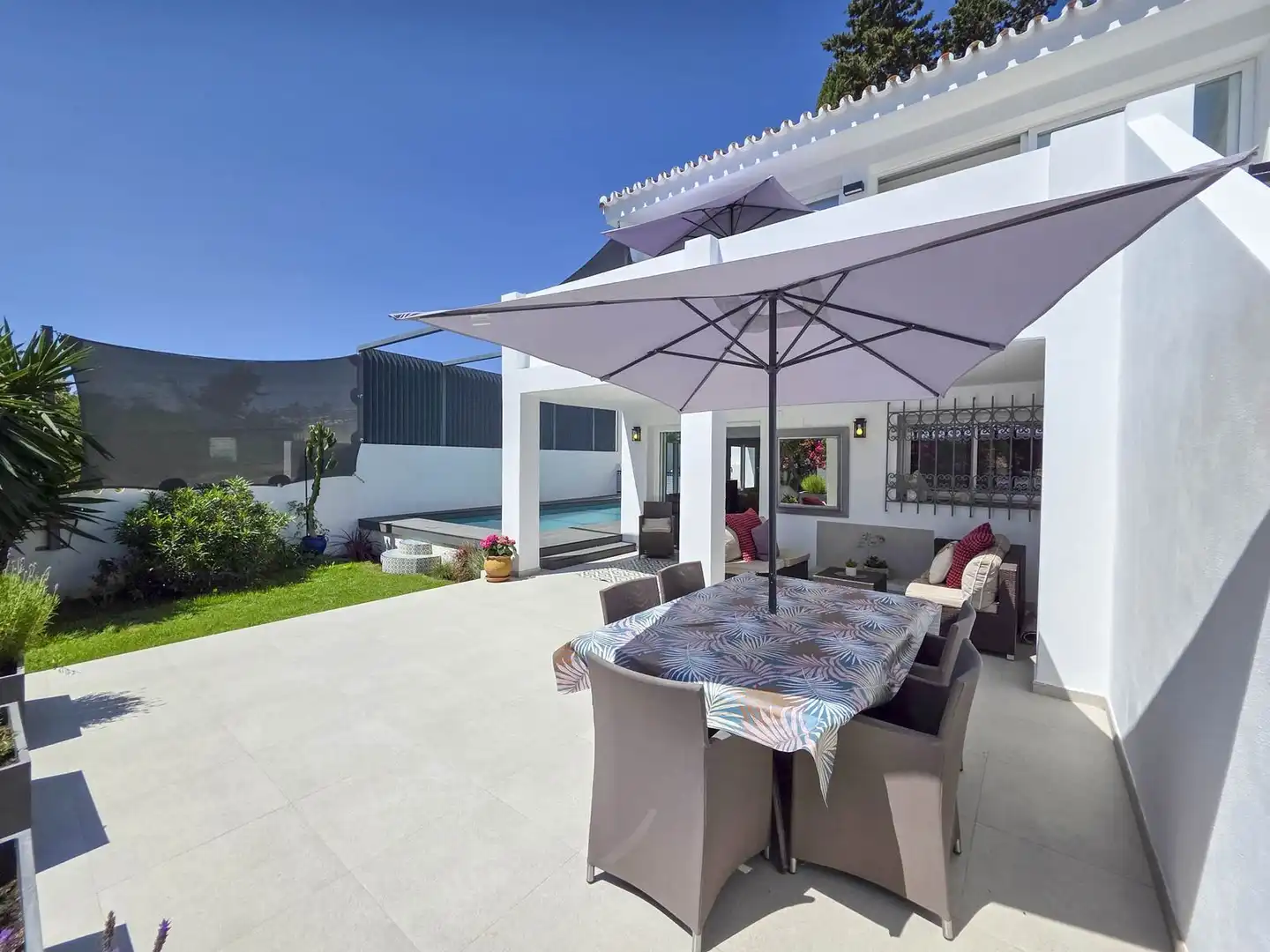 Villa zum Verkauf in Avenida España 52, imagen 9