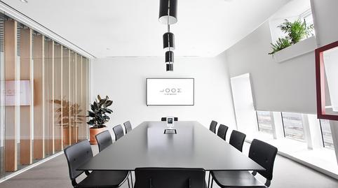 Photo 5 of Office to rent in Avenida Diagonal, El Parc i la Llacuna del Poblenou,  Barcelona Capital