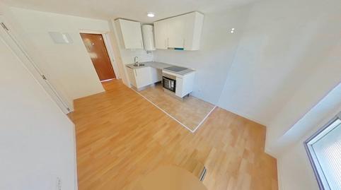 Foto 2 de Pis de lloguer a Amposta, Madrid