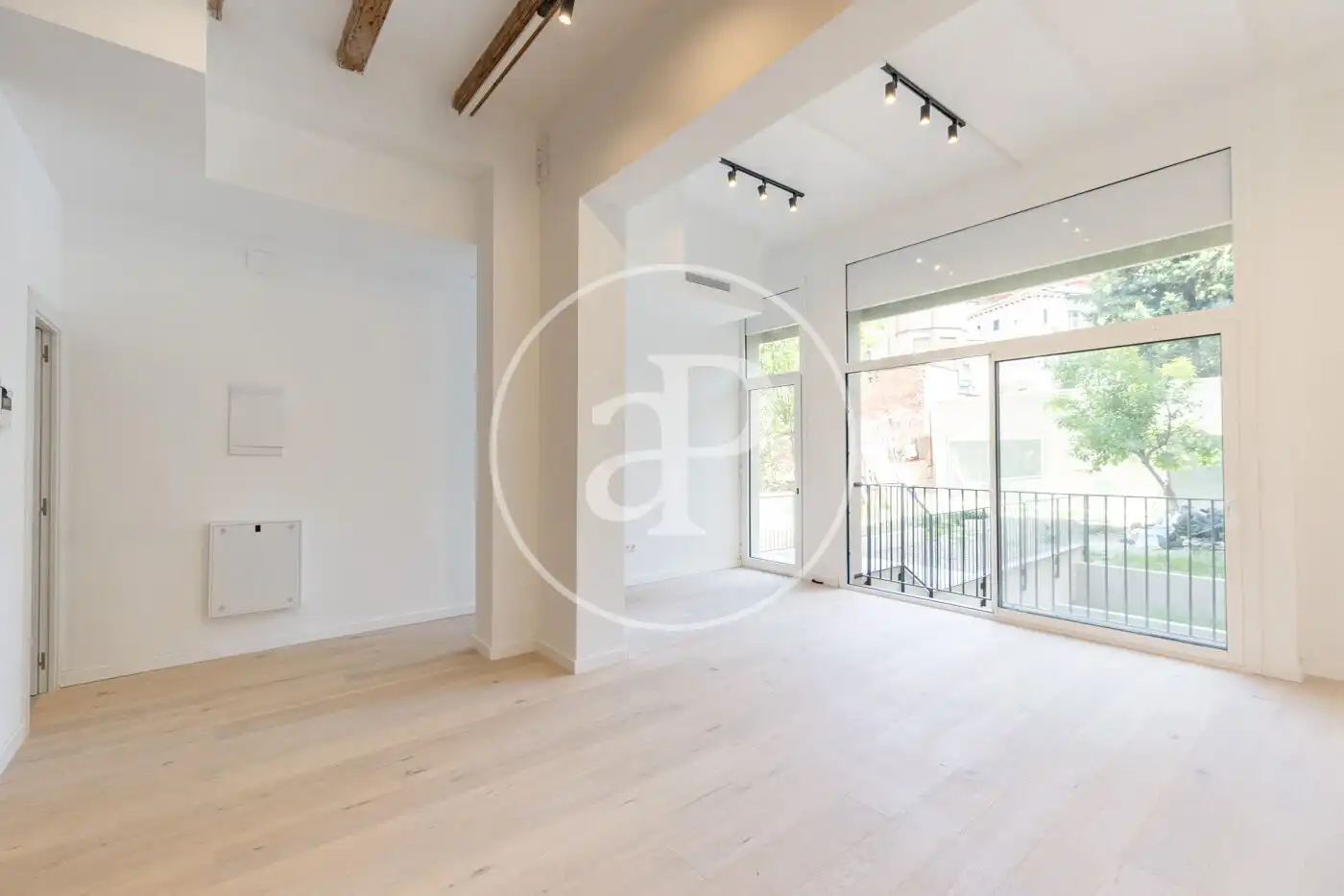Sant Gervasi- Galvany