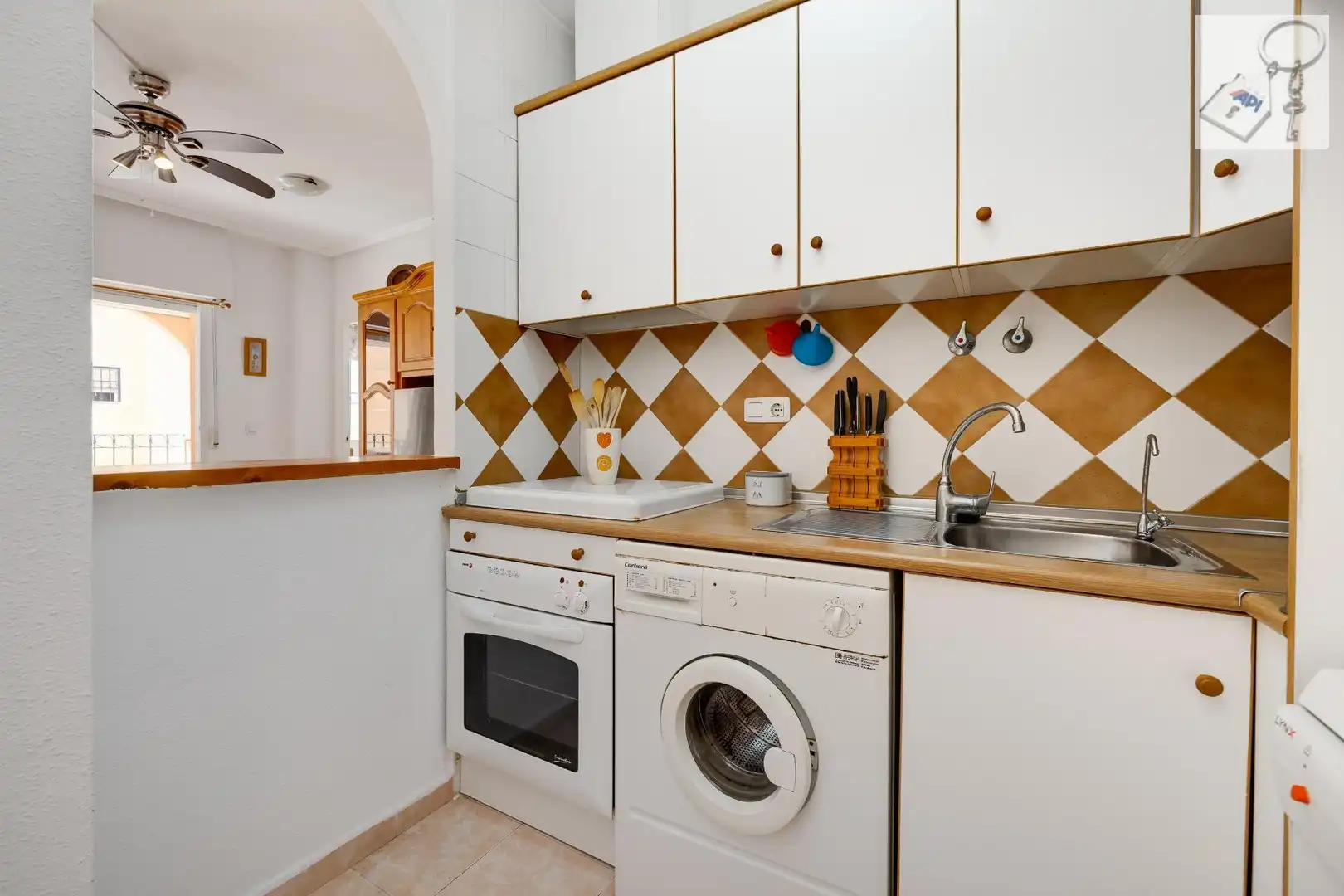 Bungalow con piscina in vendita a Playa del Acequión, Náufragos y Rocío del Mar, imagen 13