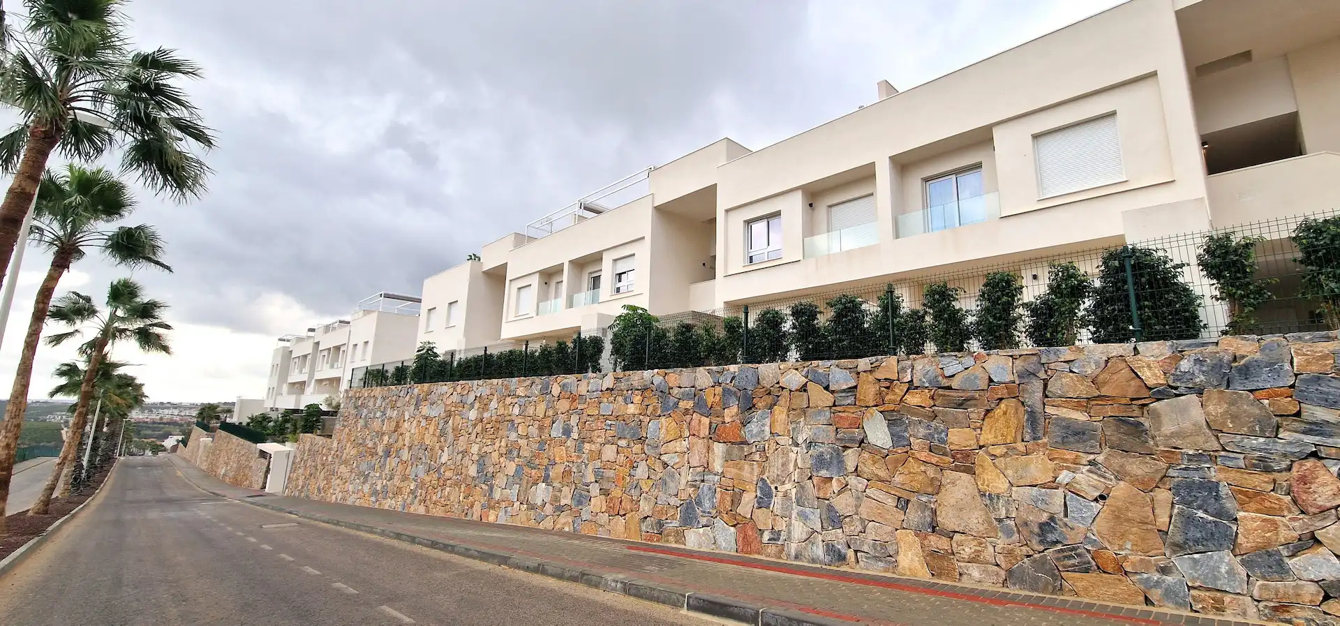 Bungalow con piscina en venta en Avenida Antonio Pedrera Soler, imagen 47