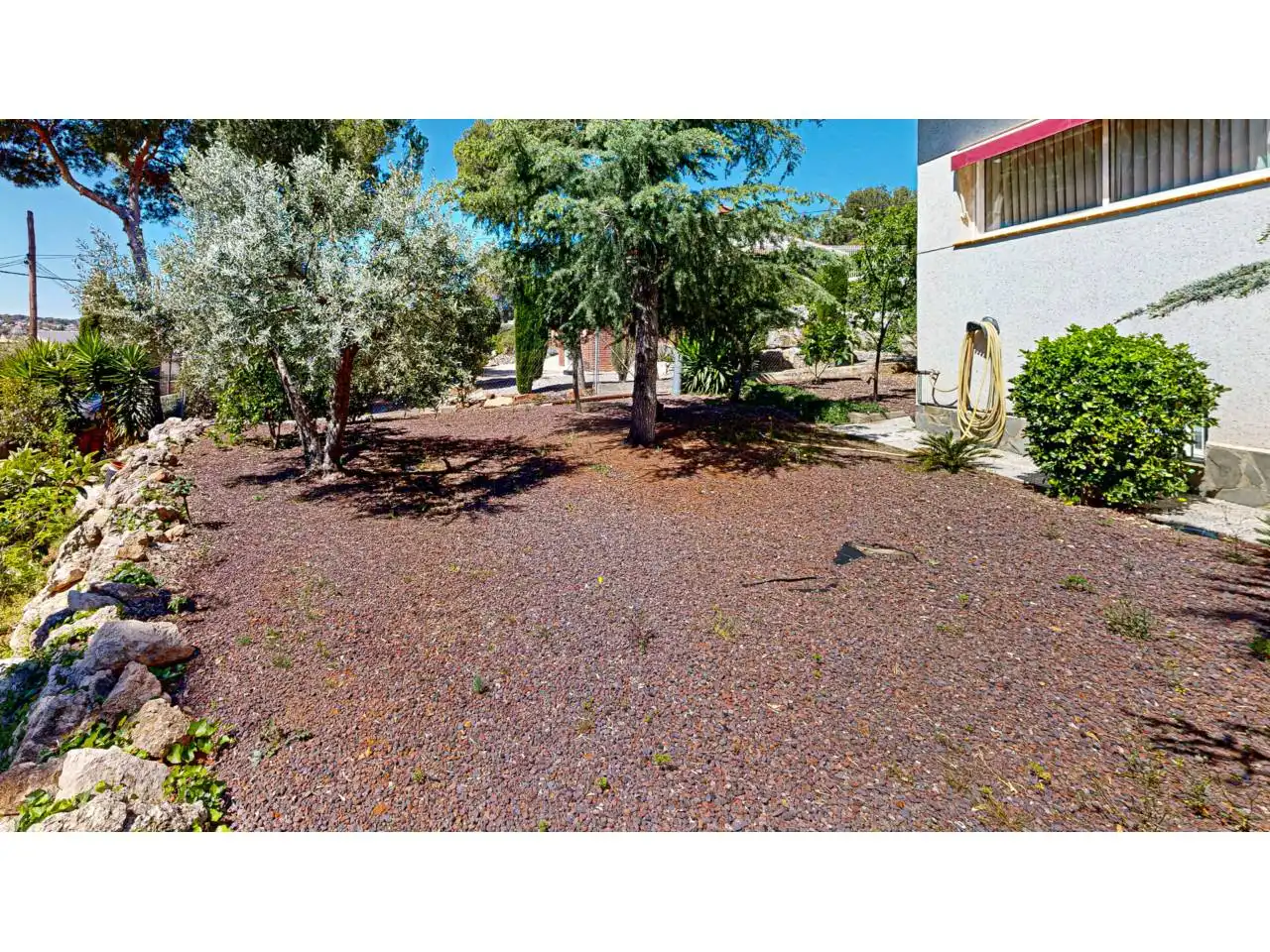 Haus oder Chalet zum Verkauf in Calle Eugeni Valero Ramo, 43, Corbera de Llobregat