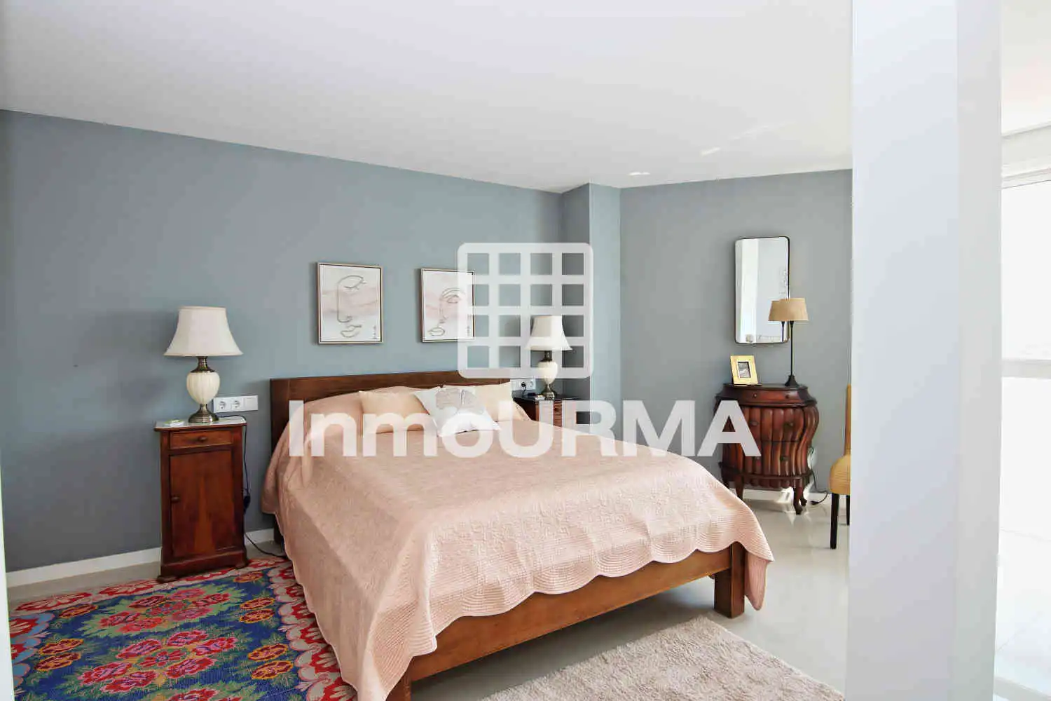 Wohnung mit Terrasse zum Verkauf in Carrer Sol Naixent, imagen 24