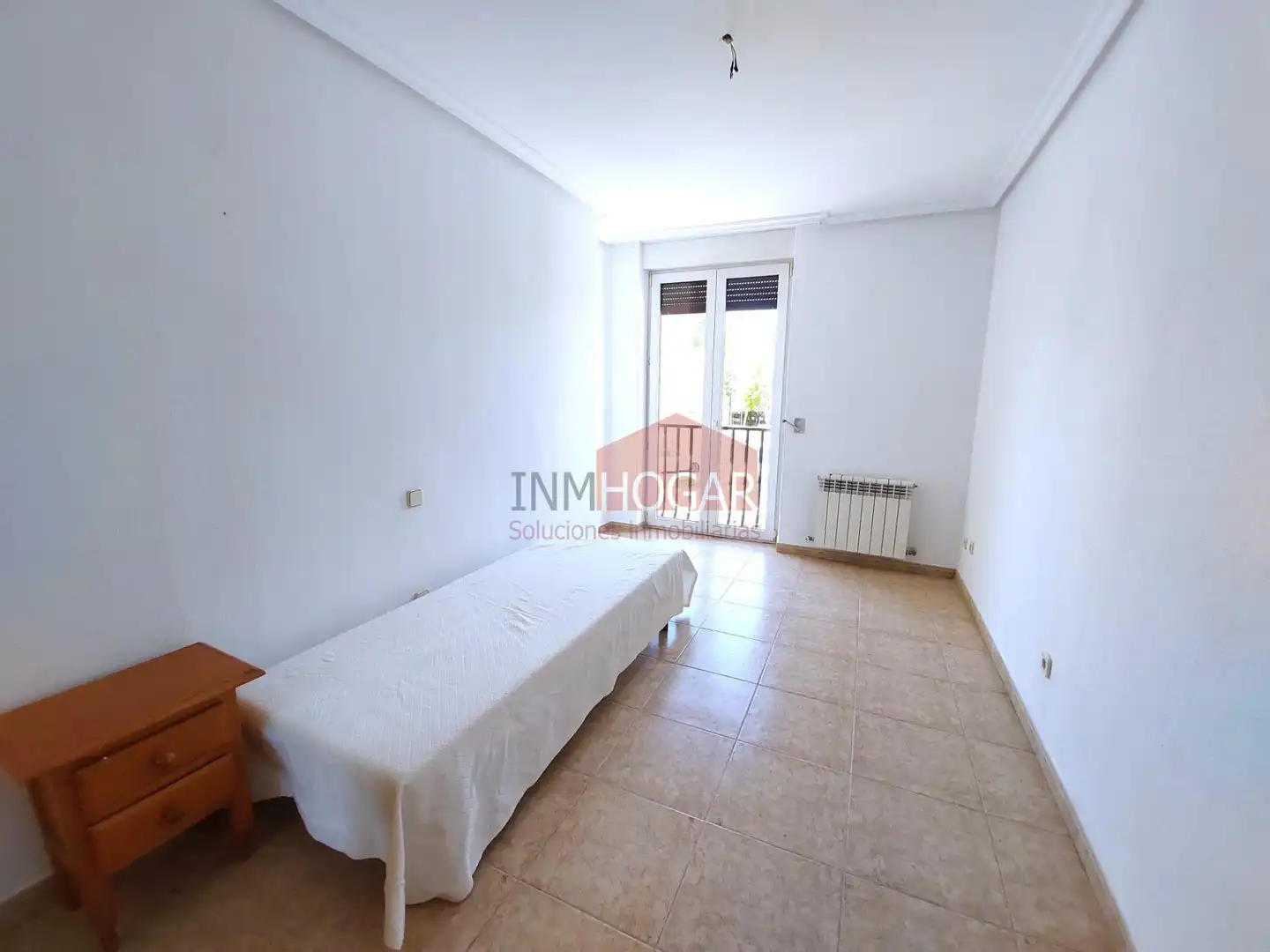 Piso con terraza en venta en Arévalo, imagen 18