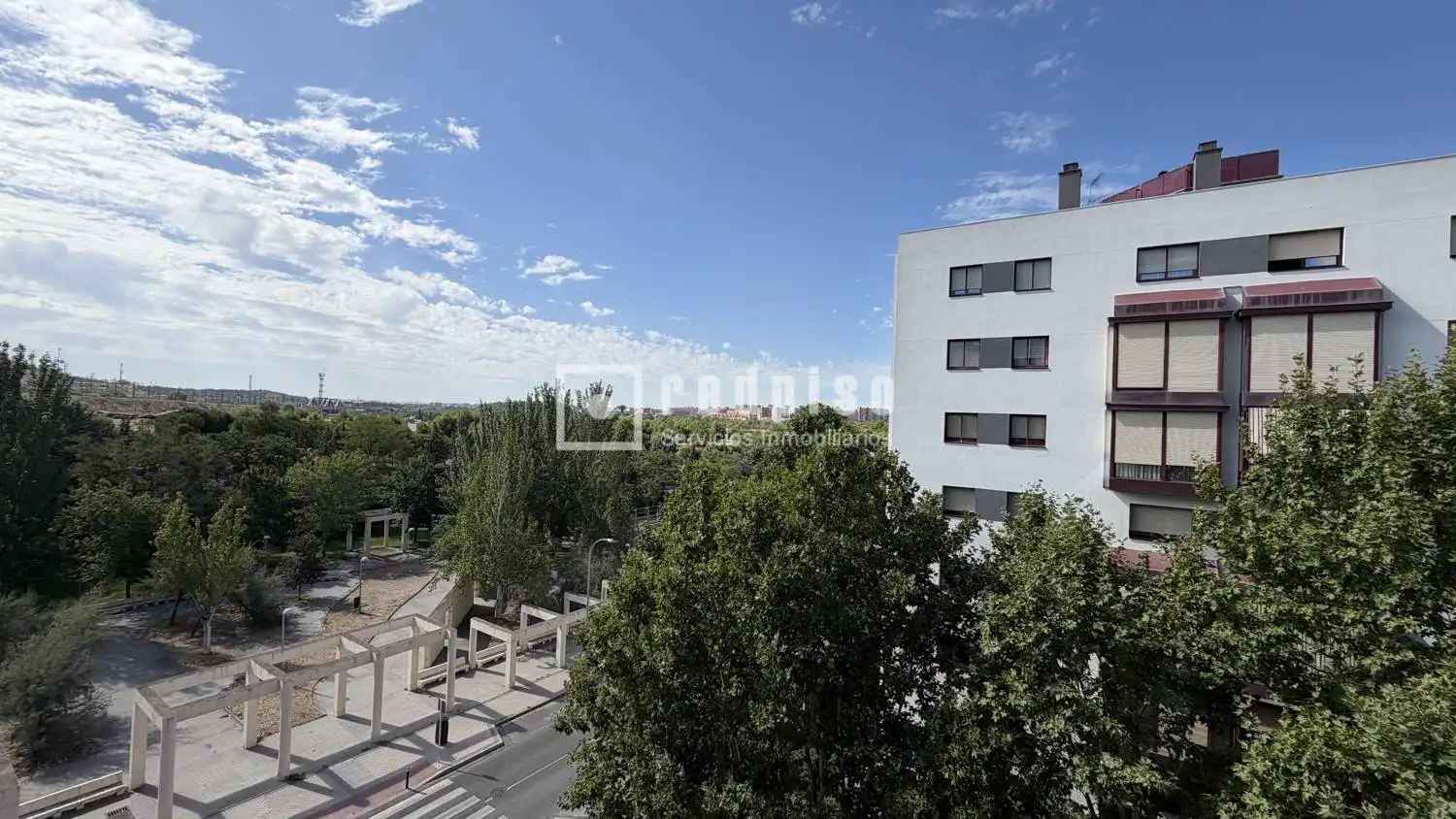 Pis amb jardí en venda a del Puerto de la Cruz Verde, imagen 28