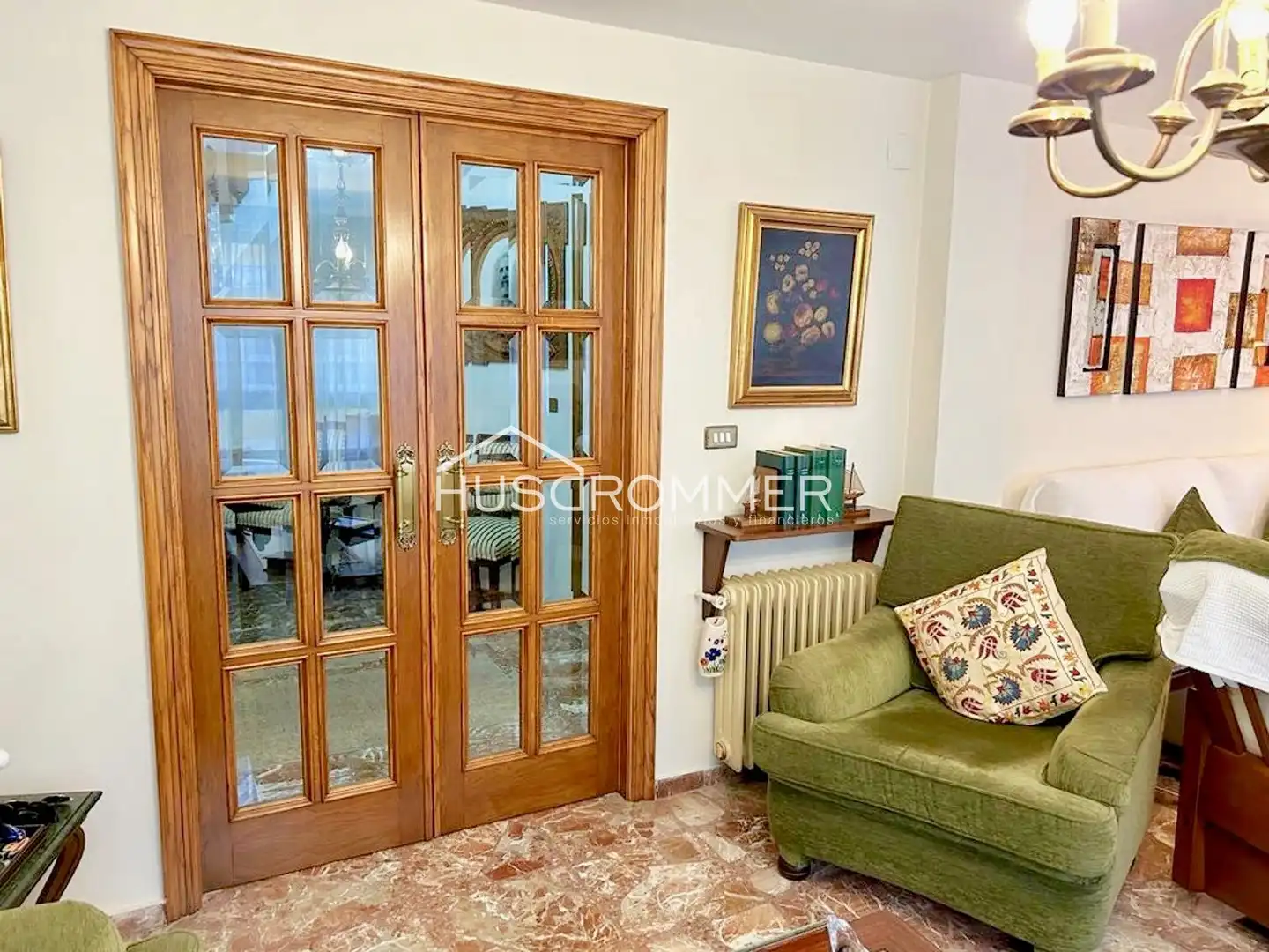 Houses for sale in Ecce Homo7, Llombai