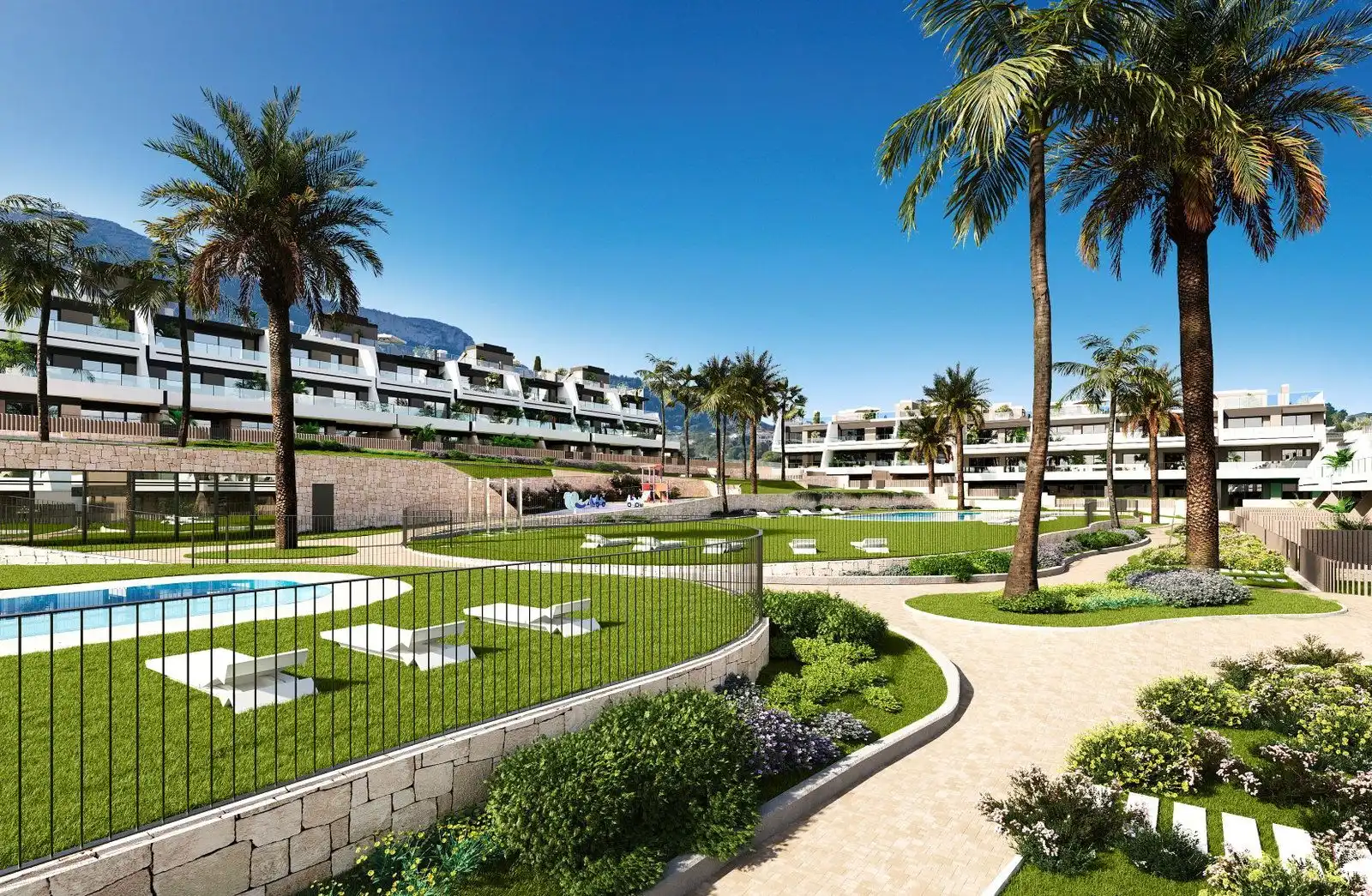 Dúplex con terraza en venta en La Pedrera - Vessanes, imagen 7