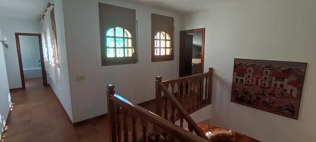 Finca rústica en venda en Riudoms amb Calefacció, Jardí privat i Piscina