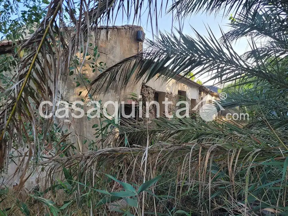 Villa zum Verkauf in Av. de la ConstituciÃ³n, imagen 2