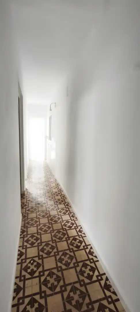 Estudi per a compartir en Castellón de la Plana / Castelló de la Plana amb Moblat, Forn i Rentadora