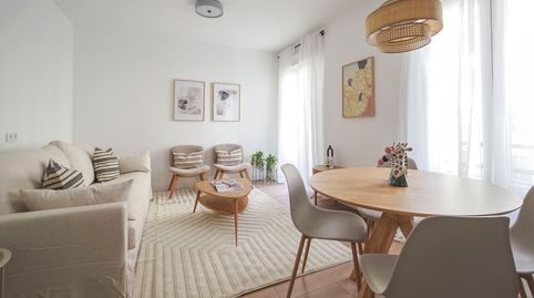 Foto 4 de Apartament en venda a Calle de Vallehermoso, Vallehermoso, Madrid Capital