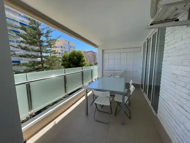 Piso con ascensor en alquiler en Avinguda de la Costa Blanca, imagen 6