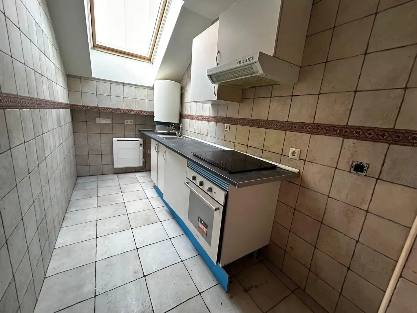 Penthouse with lift for sale in Marte, imagen 17