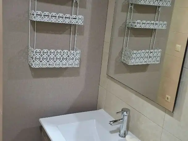 Baño de Piso de alquiler en Moaña, Pontevedra