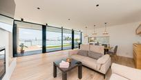Living room of House or chalet for sale in Viladecans  with Air Conditioner, Heating and Private garden