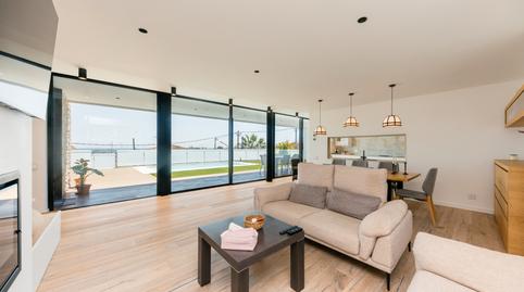 Foto 2 de Casa o chalet en venta en Carrer de L'espígol, Torrent Ballester, Viladecans