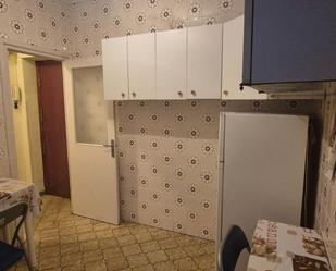 Kitchen of Flat for sale in Valladolid Capital