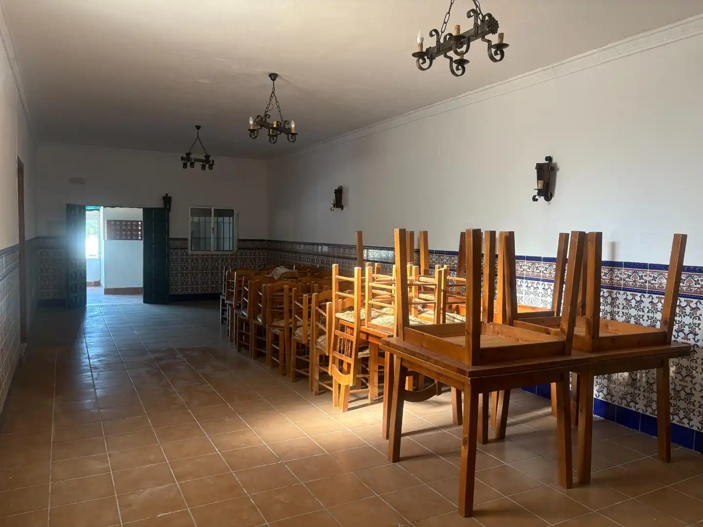 Local en venda en San José del Valle