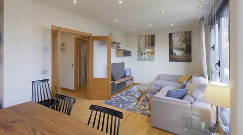 Foto 5 de Ático en venta en Oviedo - Cl Monte Cerrau, 22, Montecerrao, Oviedo