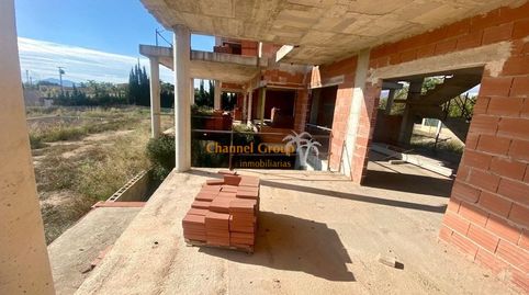 Foto 3 de Casa o xalet en venda a La Algoda - Matola - Llano de San José, Elche / Elx
