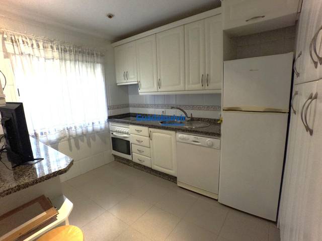 Piso en Venta en Triana Oeste