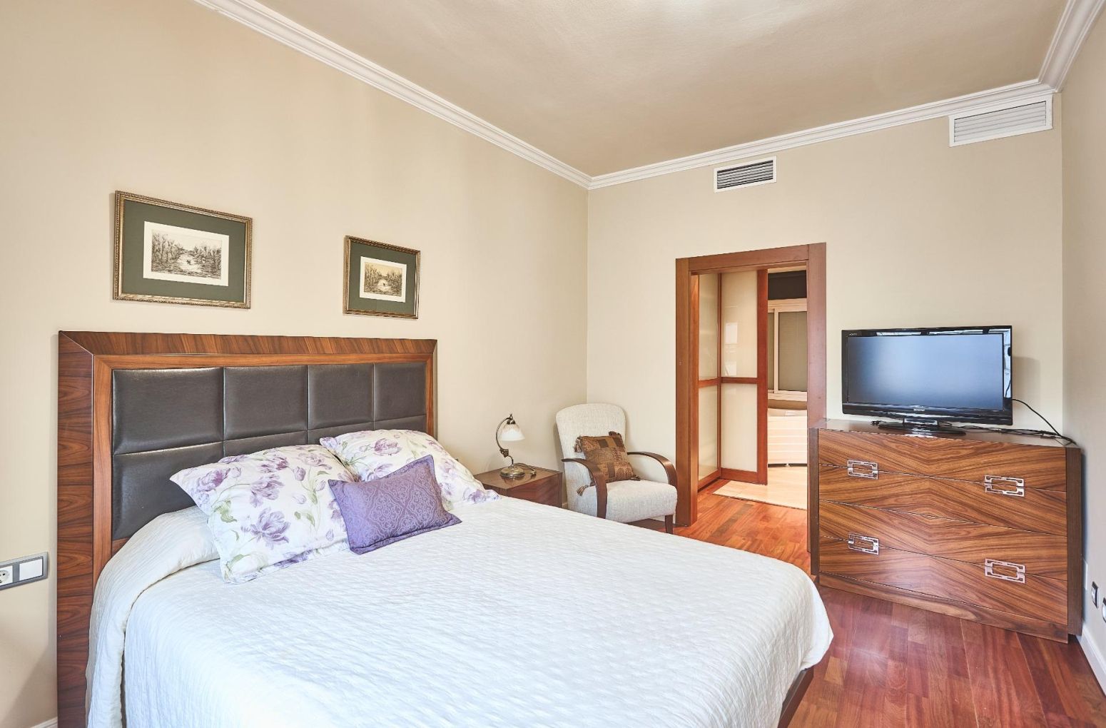 Flat for sale in Barcelona - Rambla Rambla de Catalunya, Dreta de l'Eixample