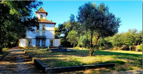 Jardí de Finca rústica en venda en Garrigàs