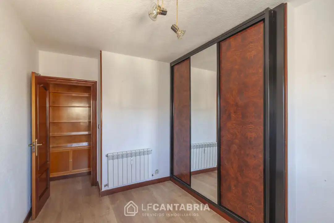 Appartement avec ascenseur à vendre à Paseo Canalejas, imagen 16