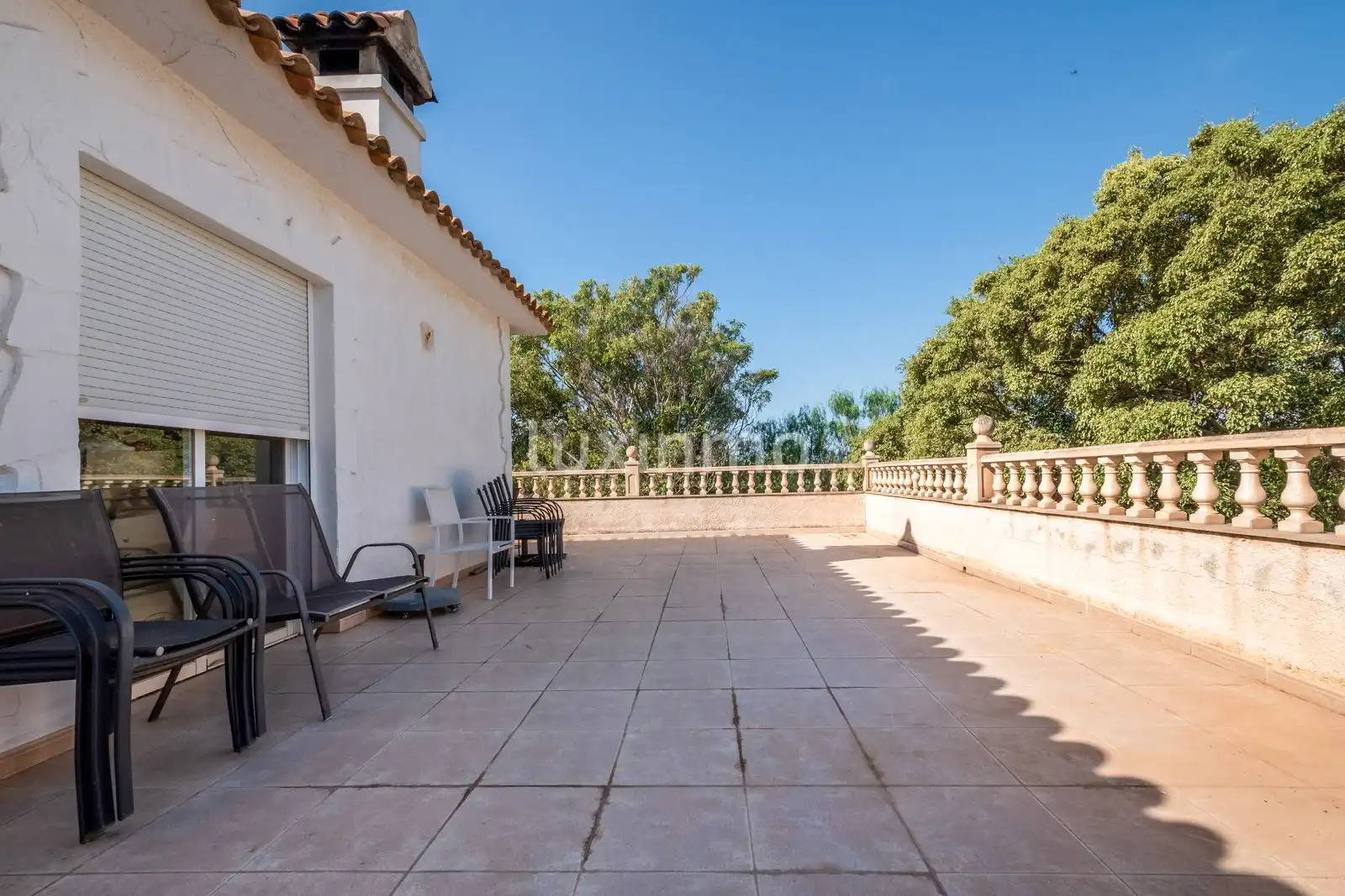 Detached house with pool for sale in Altea ciudad, imagen 12