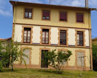Residential zum verkauf in Carreño