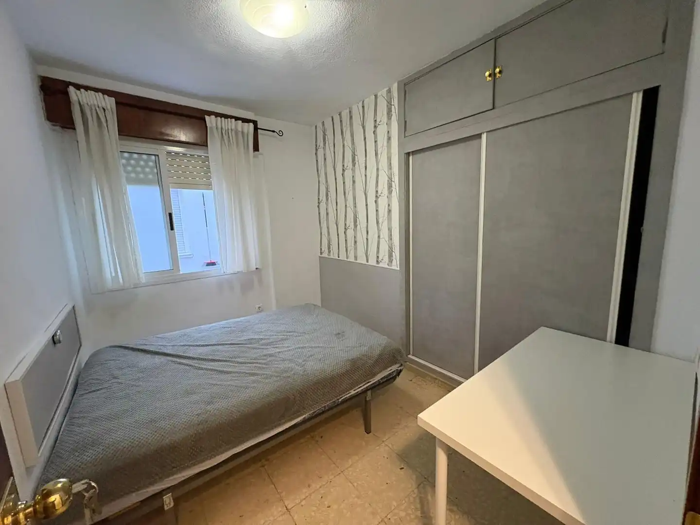 Habitación de Piso en venta en Córdoba con Aire acondicionado, Terraza y Trastero