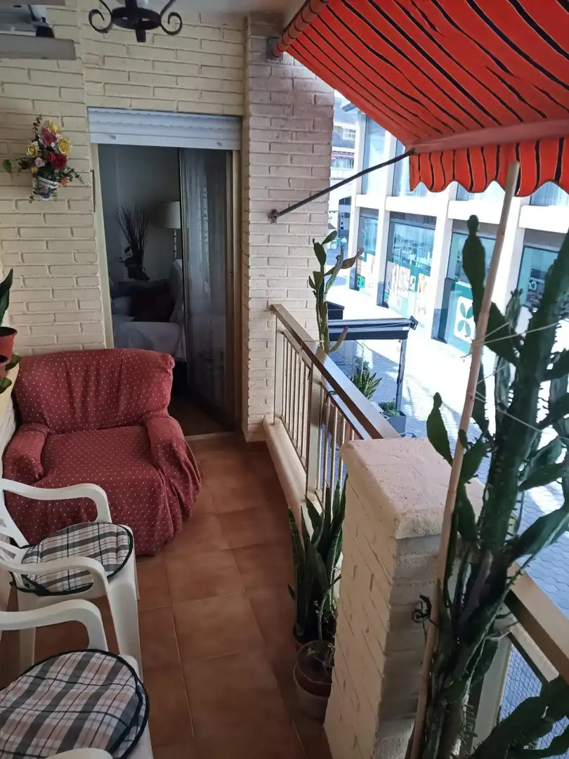 Appartamento con terrazza in vendita a Centro, imagen 3