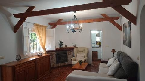 Photo 4 of Country house to rent in Calle de la Molineta, 25, Frigiliana, Málaga