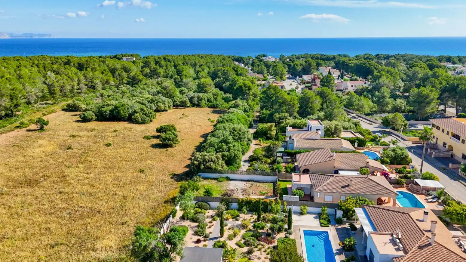 Casa o chalet en venta en Santa Margalida con Aire acondicionado, Terraza y Trastero