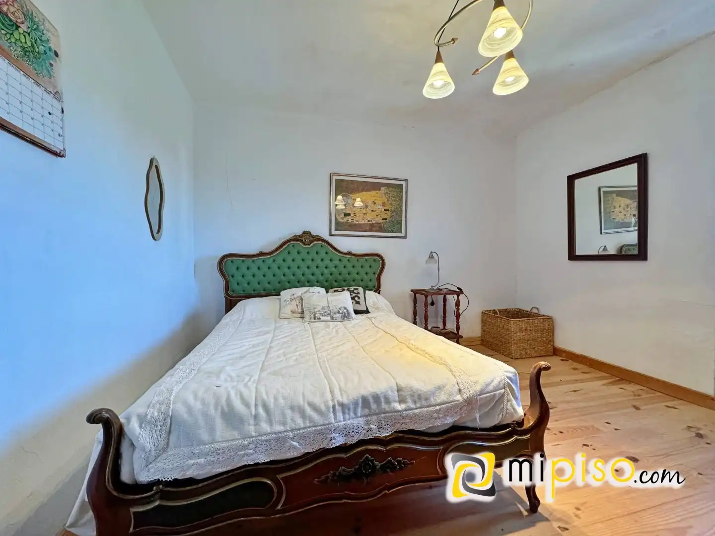 Dormitori de Casa o xalet en venda en Arnuero