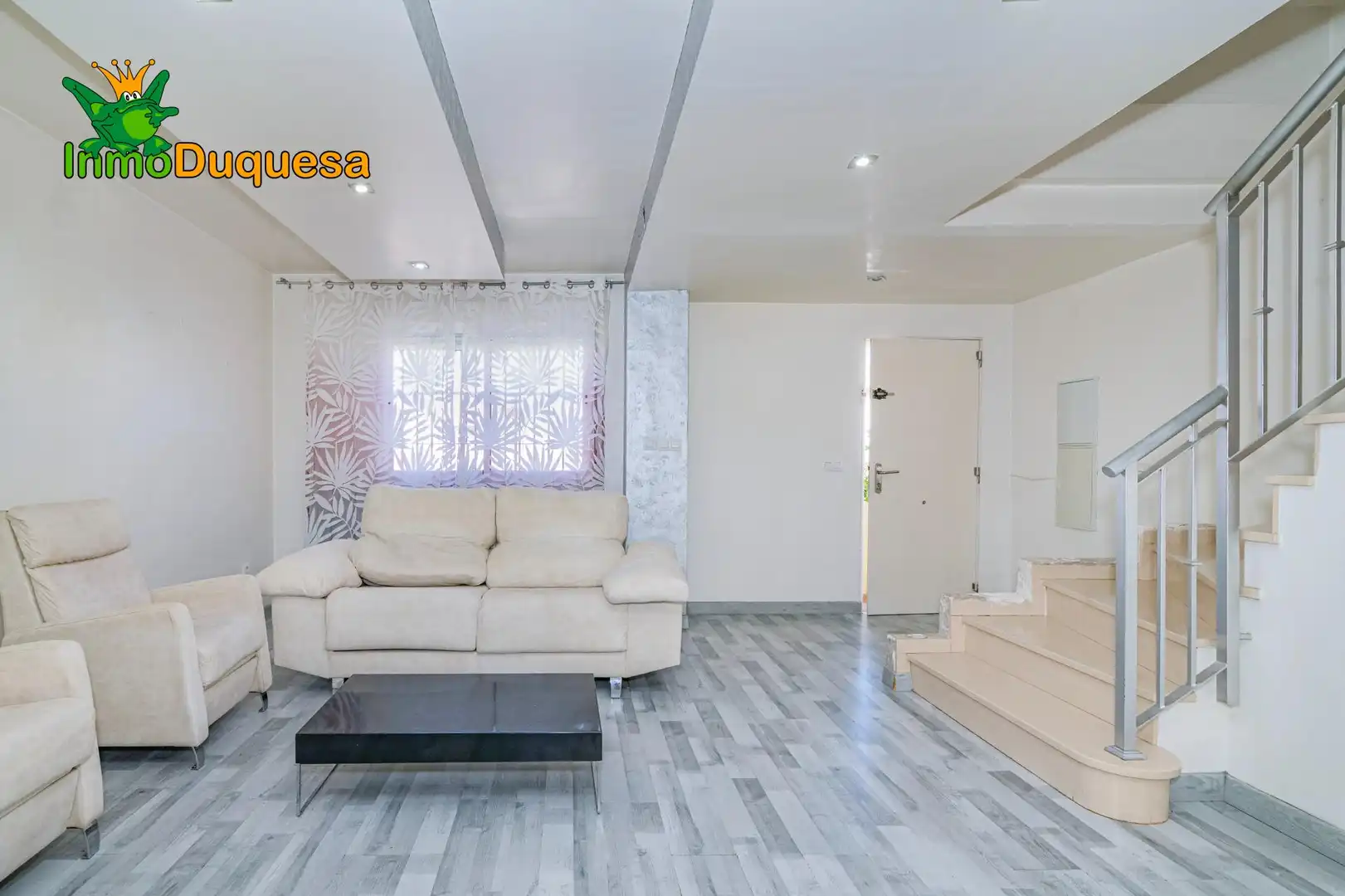 Semi-detached house with terrace for sale in Jun, imagen 17