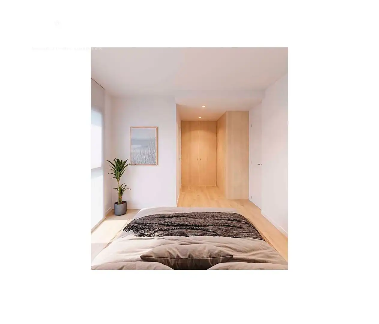 Flat with lift for sale in Riera Ginjolers, imagen 9