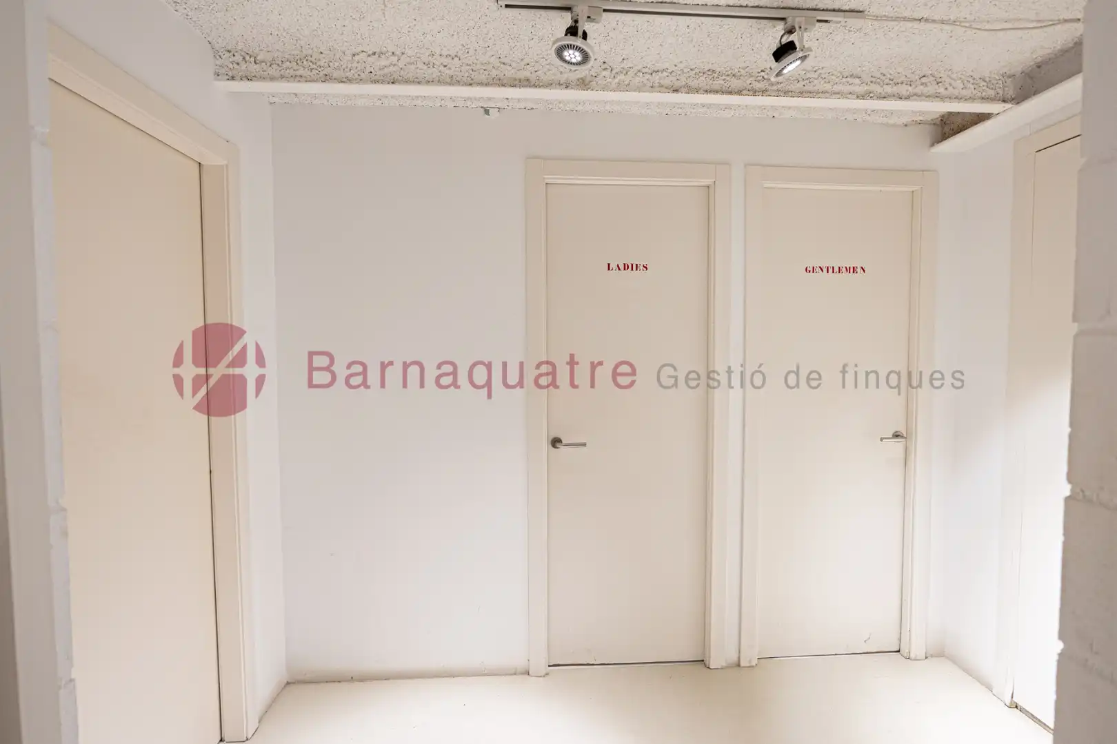 Local comercial de lloguer a Passatge dels Camps Elisis 9, imagen 19