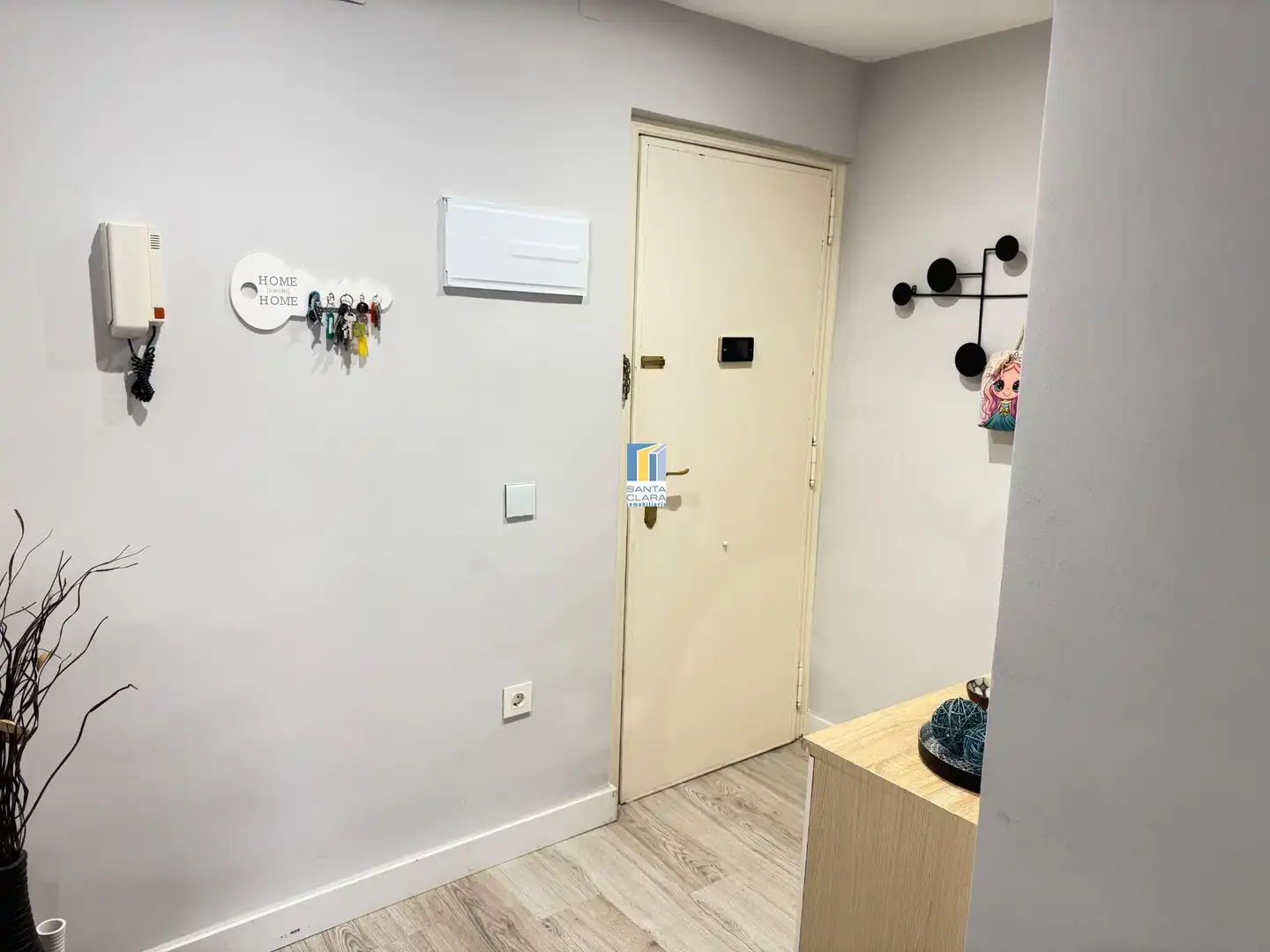 Pis en venda en Zamora Capital  amb Calefacció, Terrassa i Balcó